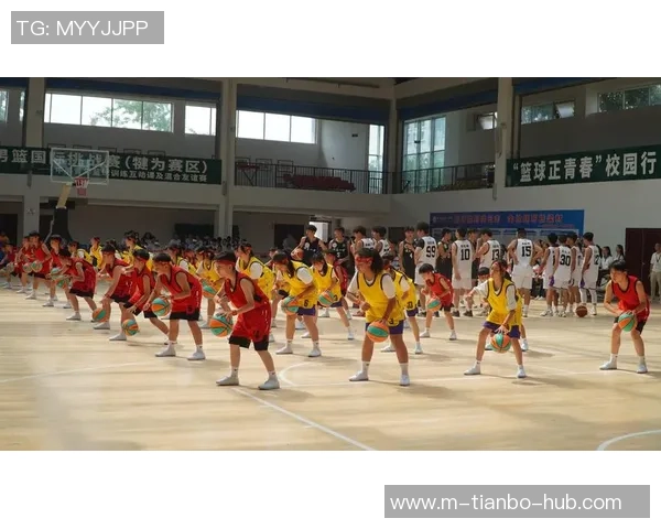 浦江篮球场周边活动丰富多彩体验激情与友谊的完美结合